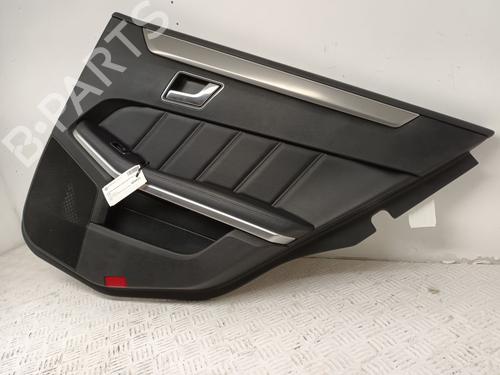 Rear right panel MERCEDES-BENZ C-CLASS (W204) C 350 (204.057) | BP29669664C61
