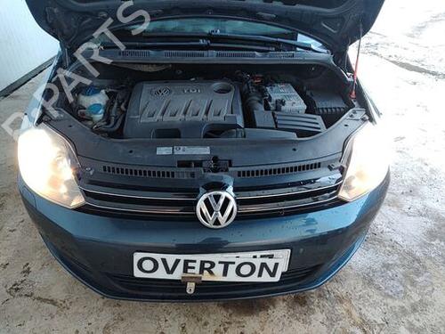 Subframe VW PASSAT B7 (362) 2.0 TDI | BP32225068M9