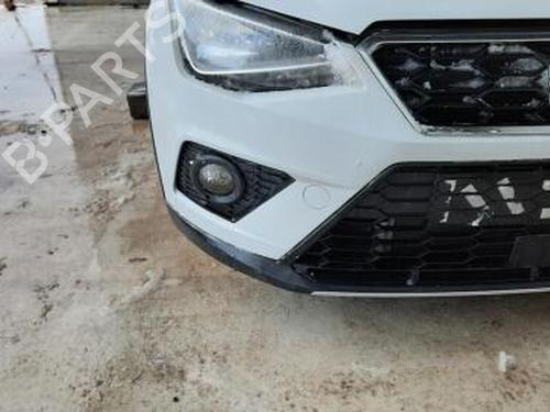 Steering wheel SEAT ARONA (KJ7, KJP) 1.0 TSI | BP29652528C49