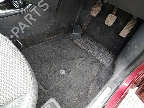 AC Kondensor MERCEDES-BENZ A-CLASS (W169) A 170 (169.032, 169.332) | BP29668030M32 