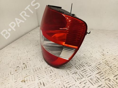 Høyre baklys VW FOX Hatchback (5Z1, 5Z3, 5Z4) 1.2 | BP29666758C35
