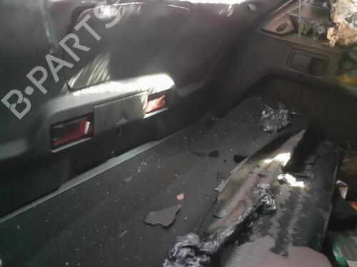 Rear axle PEUGEOT 3008 II SUV (MC_, MR_, MJ_, M4_) 1.2 THP/ PureTech 130 (MRHNSM, MRHNSU, MRHNSJ, MRHNYW,... | BP29671406M2 