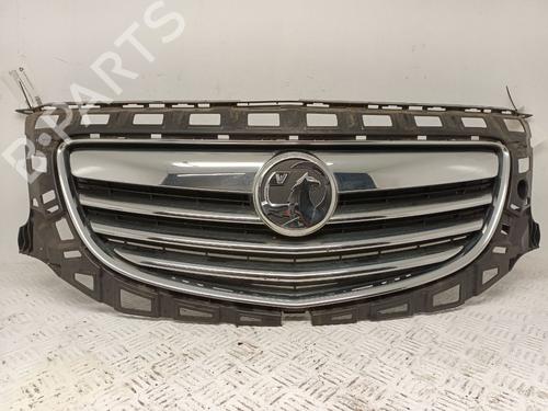 Grill VAUXHALL INSIGNIA Mk I (A) Hatchback (G09) 2.0 CDTI (68) | BP29666267C40 