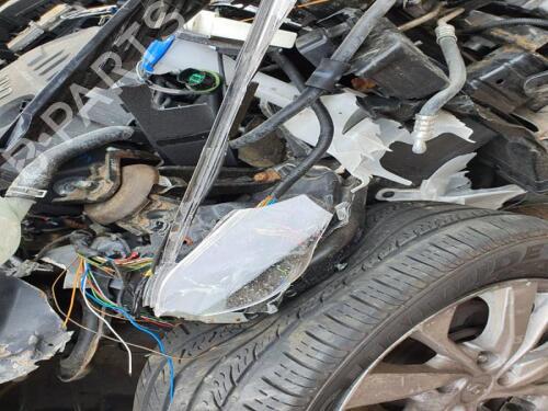 Rear bumper reinforcement HYUNDAI TUCSON (TL, TLE) 1.6 CRDi | BP29653892C73 