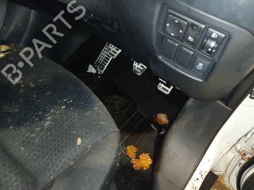 Switch NISSAN JUKE (F15) 1.6 DIG-T | BP29656518I30 