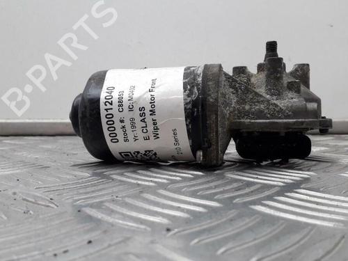 Front wiper motor MERCEDES-BENZ E-CLASS (W210) E 240 (210.061) | BP29645931M29 