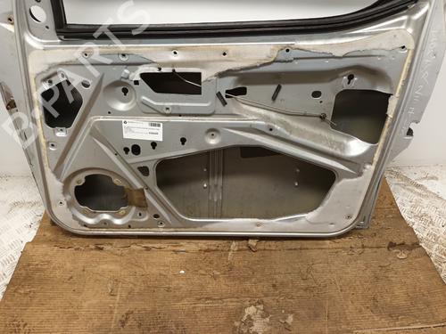 Right front door PEUGEOT PARTNER MPV (5_, G_) 1.6 HDi 75 | BP29666866C3 
