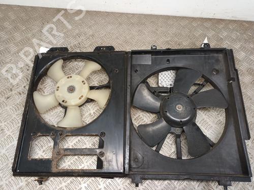 Fan MITSUBISHI OUTLANDER I (CU_W) 2.4 4WD (CU5W) | BP29651774M128 