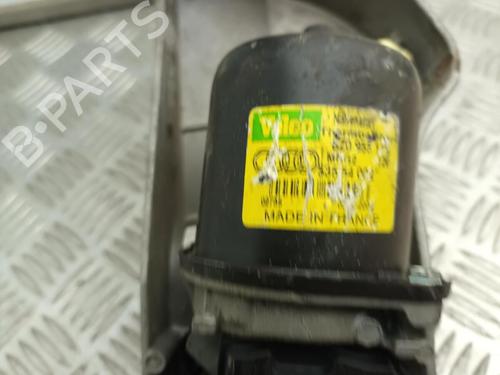 Front wiper motor AUDI A2 (8Z0) 1.4 | BP29647263M29 