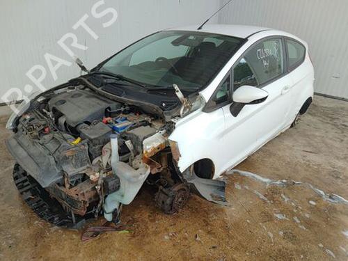 Front wiper motor FORD FIESTA VI (CB1, CCN) 1.6 TDCi | BP29685401M29 