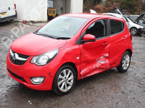 Rear left panel VAUXHALL VIVA (C16) 1.0 | BP29676604C60 