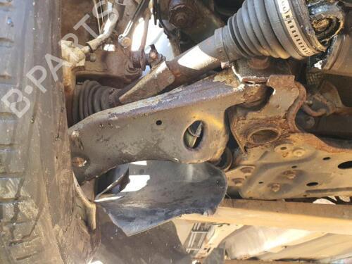 Rear left window mechanism VOLVO S40 II (544) D2 | BP29649554C24