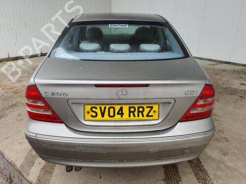Other MERCEDES-BENZ C-CLASS (W203) C 180 (203.035) | BP29650300O1