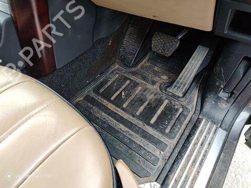 Stoßstangenträger vorne LAND ROVER RANGE ROVER III (L322) 4.4 4x4 | BP29677890C109 