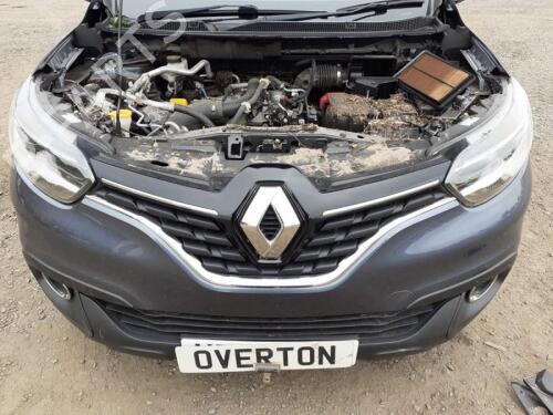 Rear axle RENAULT KADJAR (HA_, HL_) 1.2 TCe 130 (HLMR) | BP29646349M2 