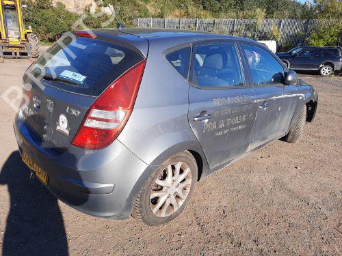 Driver airbag HYUNDAI i30 (FD) 1.4 | BP29653996C9 