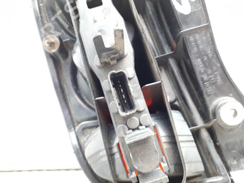 Right taillight NISSAN MICRA III (K12) 1.0 16V (K12) | BP29645720C35 