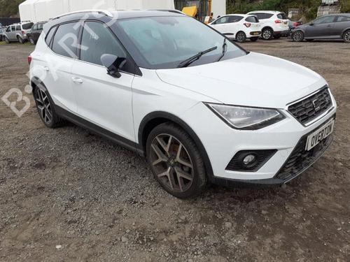 Used Other SEAT ARONA (KJ7, KJP) 1.0 TSI (116 hp) 30384189