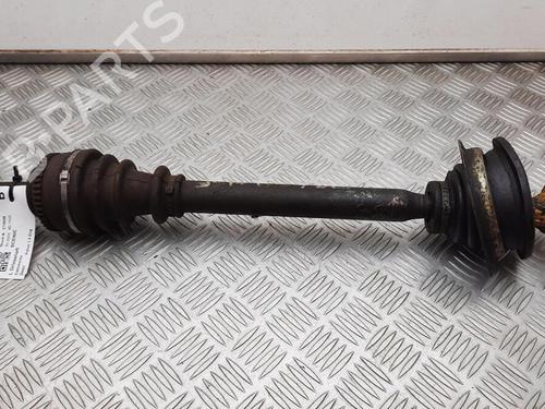 Used Left front driveshaft RENAULT SCÉNIC I MPV (JA0/1_, FA0_) 1.4 16V (JA0D, JA1H, Ja0W, JA10) (95 hp) 29648160