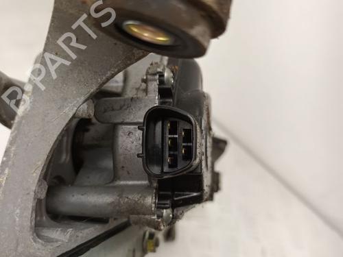 Front wipers mechanism HONDA CIVIC VIII Hatchback (FN, FK) 1.8 (FN1, FK2) | BP29666016C83