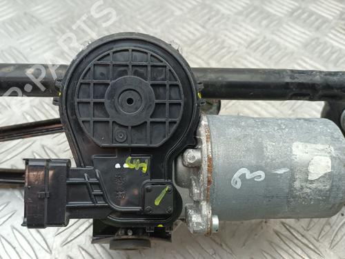 Front wiper motor HYUNDAI i10 II (BA, IA) 1.0 | BP29657255M29 