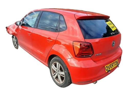 Used Front left panel VW POLO V (6R1, 6C1) 1.2 TSI 16V (90 hp) 29654411
