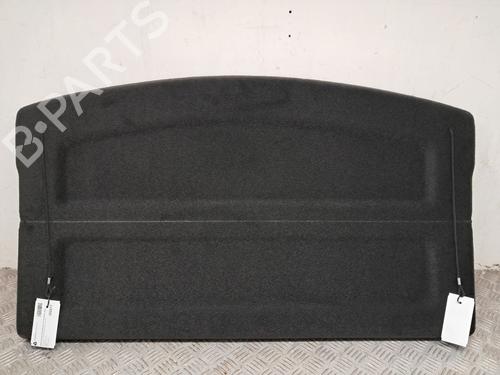 Rear parcel shelf PEUGEOT 3008 I MPV (0U_) 1.6 BlueHDi 120 | BP31121508C85