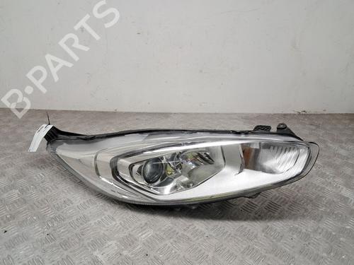 right-headlight-ford-fiesta-vi-cb1-ccn-2008-31662682 main image