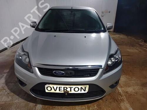 Front wiper motor FORD FOCUS II (DA_, HCP, DP) 1.6 | BP29670015M29