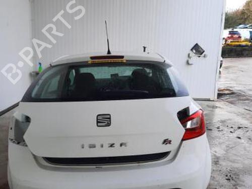 Right front driveshaft SEAT IBIZA IV ST (6J8, 6P8) 1.2 TSI | BP29652532M39 