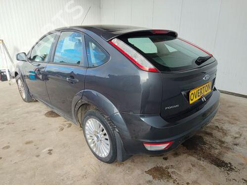 Right sun visor FORD FOCUS II (DA_, HCP, DP) 1.6 | BP29686154I2 