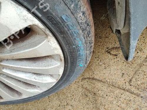Passenger airbag FORD MONDEO IV Turnier (BA7) 2.0 TDCi | BP29679894C10 