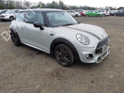 Fuel flap MINI MINI (F56) One First | BP29673025C131 