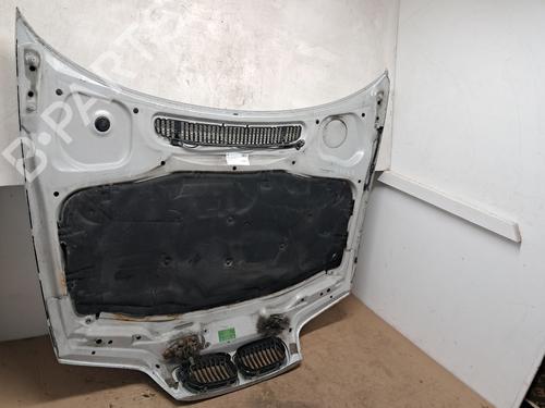 Hood BMW 3 Convertible (E46) 323 Ci | BP29670931C1 