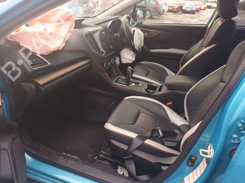 Starter SUBARU XV (GT) 2.0 i e-BOXER AWD (GTE) | BP29661262M8 
