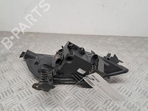 Left front fog light VAUXHALL ASTRA Mk VI (J) Estate (P10) 2.0 CDTi | BP29680427C30