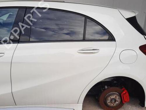 Bilradio MERCEDES-BENZ A-CLASS (W176) AMG A 45 4-matic (176.052) | BP29673794E6 