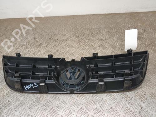 Grille VW POLO IV (9N_, 9A_) 1.4 16V | BP29650626C40 