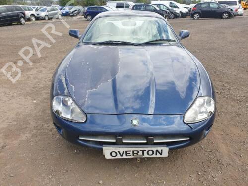 Front left seatbelt JAGUAR XK 8 Coupe (X100) 4.0 | BP28643009I26