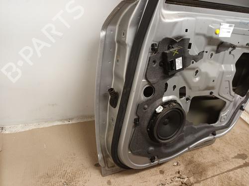 Right rear door FORD MONDEO IV Turnier (BA7) 1.8 TDCi | BP29667934C5 