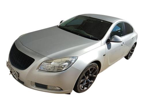 Used Left rear suspension arm VAUXHALL INSIGNIA Mk I (A) Hatchback (G09) 2.0 CDTI (68) (190 hp) 31606393