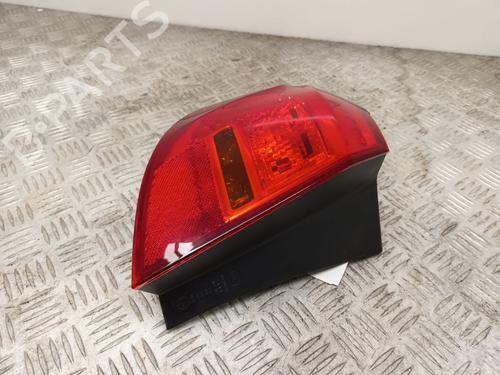 Venstre baglygte VAUXHALL MERIVA Mk II (B) (S10) 1.4 | BP29656340C34 