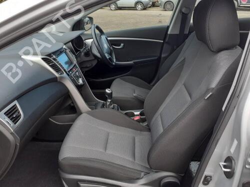 Andre HYUNDAI i30 (GD) 1.6 CRDi | BP29677652O1 