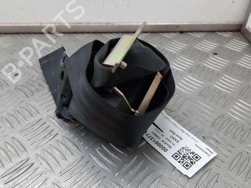 Annen CITROËN SAXO (S0, S1) 1.1 X, SX | BP29646042O1 
