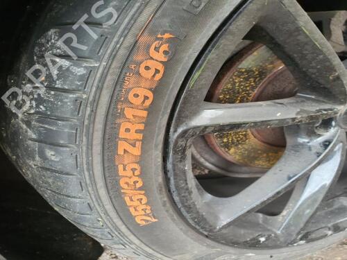 Steering column AUDI A4 B8 (8K2) 2.0 TDI | BP29651112M21