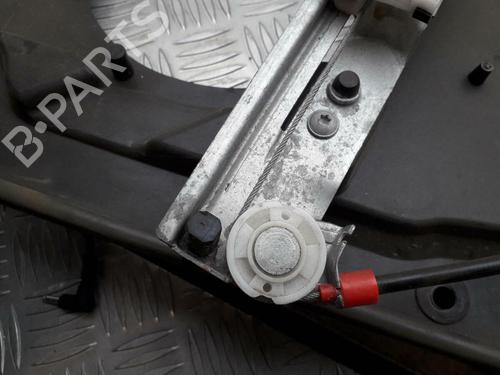 Rudehejsemekanisme ventre foran FORD FIESTA VI (CB1, CCN) 1.25 | BP29645945C22 