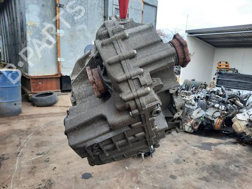 Gearbox SKODA SUPERB III (3V3) 2.0 TSI | BP29653403M3 