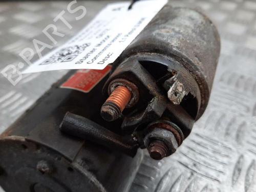 Starter HYUNDAI GETZ (TB) 1.1 | BP29646711M8 