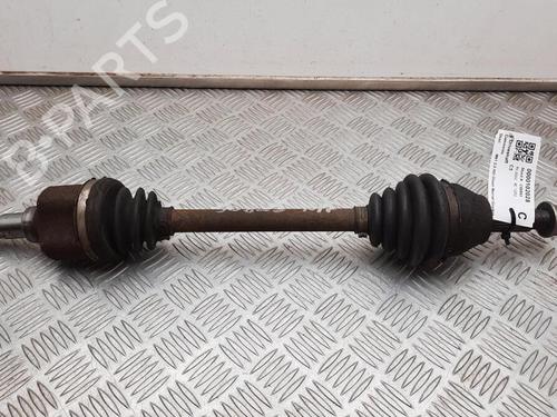 Used Left front driveshaft CITROËN C5 I Break (DE_) 2.0 HDi (DERHYB) (90 hp) 29648173