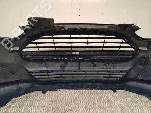 Pare-chocs avant FORD FIESTA VI (CB1, CCN) 1.6 Ti | BP29681164C7 
